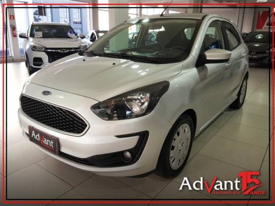 FORD KA 1.0 TI-VCT FLEX SE PLUS MANUAL FORD KA 1.0 TI-VCT FLEX SE PLUS MANUAL